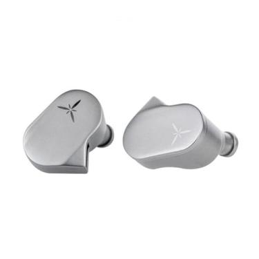 Imagem de Fone de ouvido HiFi Moondrop LAN IEM Fones de ouvido com fio com cabo 