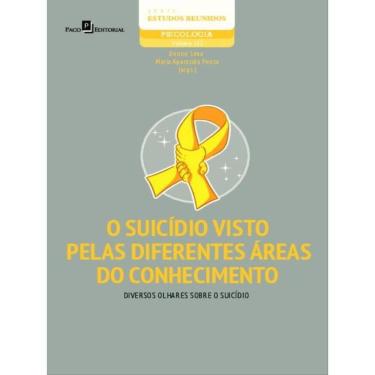 Imagem de O Suicídio Visto Pelas Diferentes Áreas Do Conhecimento