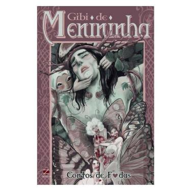 Imagem de Gibi De Menininha 3 - Vol. 3