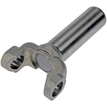 Imagem de Dorman Eixo de transmissão traseiro 697-515 na caixa de transferência do eixo de acionamento Yoke para modelos selecionados Chevrolet/GMC