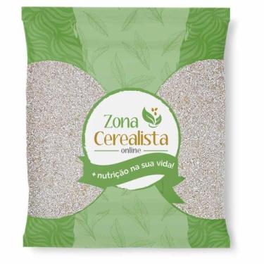 Imagem de Farelo de Aveia (Granel 500g) - ZONA CEREALISTA ONLINE