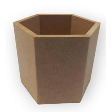Imagem de Porta-Lápis mdf - day.arte