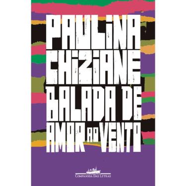 Imagem de Balada De Amor Ao Vento