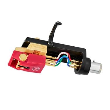 Imagem de Audio-Technica AT-VM740xML/H VMx Headshell