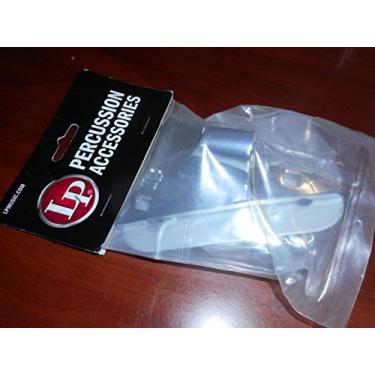 Imagem de Latin Percussion Kit de placa lateral para Galaxy Conga LP973 - Cromado