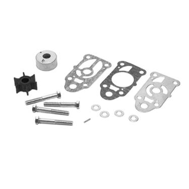 Imagem de Kit Reparo Da Bomba D`água Mercury Para Motores 3.3hp