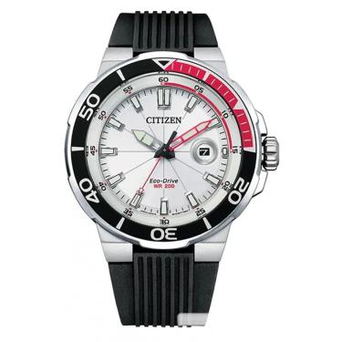 Imagem de Relógio Citizen Ecodrive Calendar Aw1429-00a