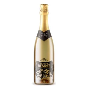 Imagem de Espumante Bueno Desirée Brut Blanc De Noir 750Ml