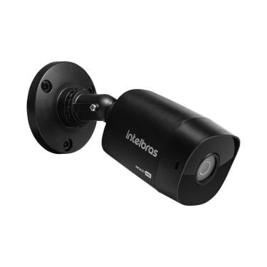 Imagem de Câmera De Segurança Intelbras Full Hd | Bullet Vhd 1230 B G7 2mp - 1080p Preta