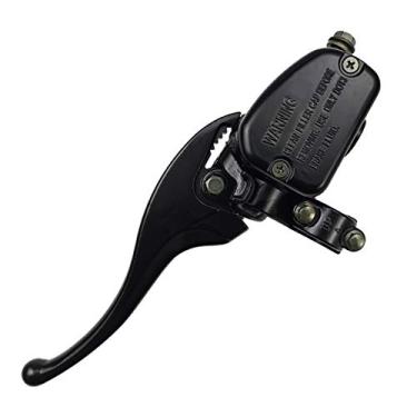 Imagem de Cilindro de freio esquerdo M MATI de substituição para Polaris Sportsman 400 450 500 600 700 800 Magnum 325 330 500 Scrambler 500 ATP 330 500 Diesel 455 Trail Blazer 250 330 400 Trail Boss 325 330