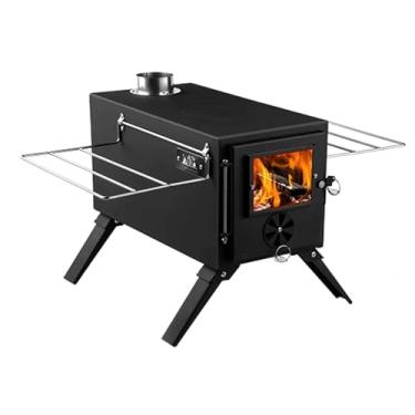 Imagem de Fogão a lenha