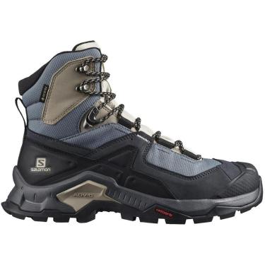 Imagem de Bota Salomon Quest Element GTX Feminina - Pt/Cz-Feminino