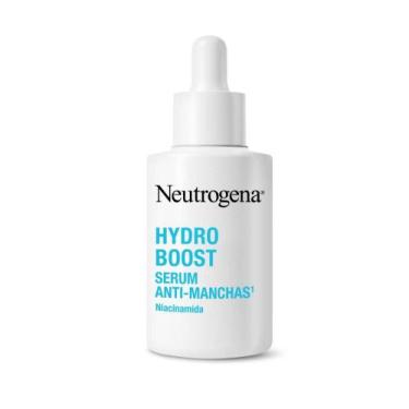 Imagem de Sérum Facial Antimarcas Neutrogena Hydro Boost 30ml