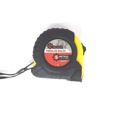 Imagem de Trena De Bolso 5M Gb59020 Mb Tools