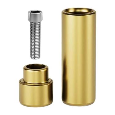 Imagem de MotiveTech Cabeças de máquina de solda de tubos PPR, acessórios de espessamento de cabeçote de matriz de fusão a quente, peças de soldador elétrico para tubos, 20mm