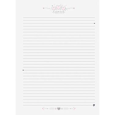 Imagem de Jandaia - Caderno Espiral Univ CD 10 Matérias 160Fls MYSTIC - Pacote com 4 unidades