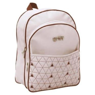 Imagem de Mochila Maternidade Triângulo Baby Premium-Unissex