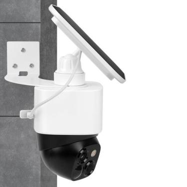 Imagem de Suporte de montagem em parede de canto Uogw para Eufy Security SoloCam