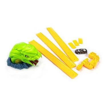 Imagem de Pista cobra speed cobra polibrink