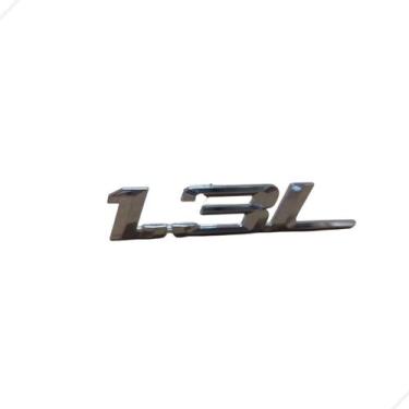 Imagem de Logo 1.3L Lateral Lifan 320