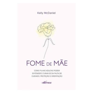 Imagem de Fome De Mãe