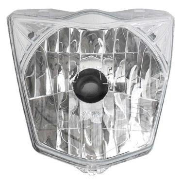 Imagem de Bloco Ótico Titan150 2014/Cg160 Plasmoto