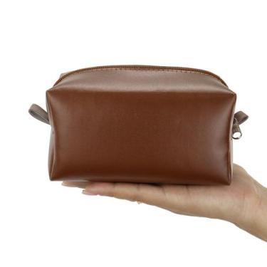 Imagem de Bolsa Necessaire Organizadora Maquiagem Objetos Viagem - DuMineiro, Ca