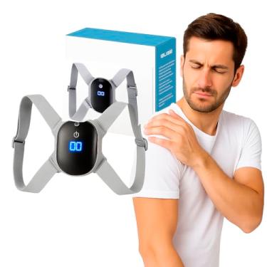 Imagem de Corretor de Postura Unissex Inteligente