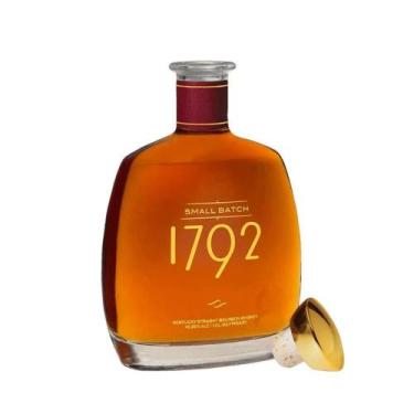 Imagem de Whisky Small Batch 1792  750ml