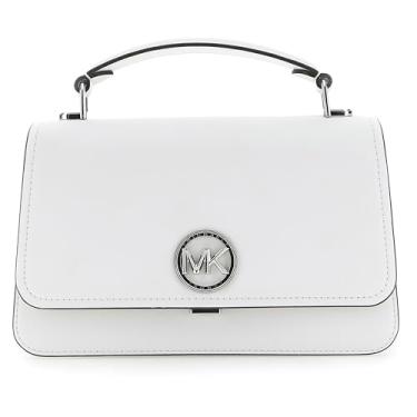 Imagem de Michael Kors Bolsa de mão, branca (branco ótico)
