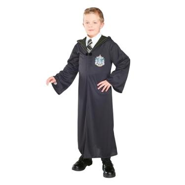 Imagem de Rubie's Fantasia infantil de Slytherin – Harry Potter, As Shown, Medium