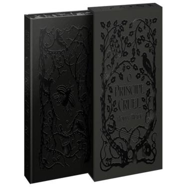 Imagem de Principe Cruel, O - Edicao De Colecionador