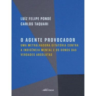 Imagem de Agente Provocador, O