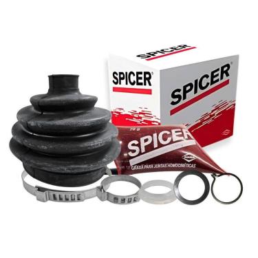 Imagem de Reparo Coifa Homocinetica Para Gol Quadrado G2 G3 G4