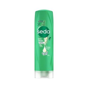 Imagem de Condicionador Seda Cachos Definidos 325Ml