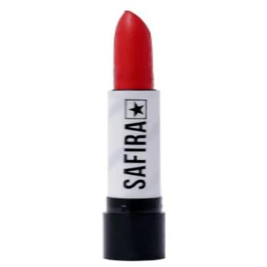 Imagem de Batom Safira Matte Red Roses Escarlate