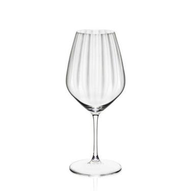 Imagem de Taças de Cristal para Bordeaux 430ml Proper Effect Oxford