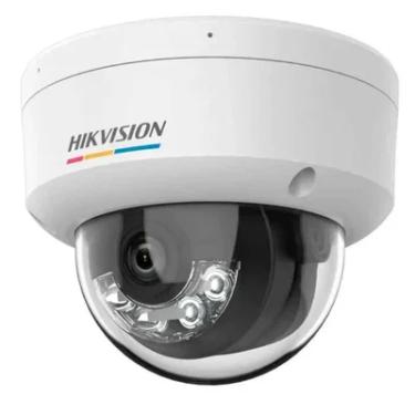 Imagem de Câmera Ip Ds-2cd1147g2h-liu(2.8mm) Hikvision