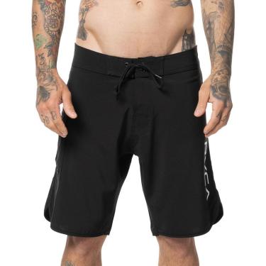 Imagem de Bermuda RVCA Eastern 19" SM25 Masculina-Masculino