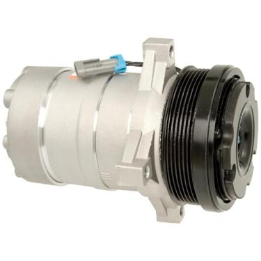 Imagem de ACDelco Gold 15-22137A compressor de ar condicionado
