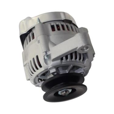 Imagem de HATRYIDA Alternador 12V 40A SBA185046220 para motor Daihatsu Hijet 0.8 1.0 1.0i