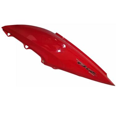 Imagem de Honda Biz 125 Carenagem Lateral Esquerda Genuíno