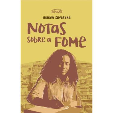 Imagem de Notas Sobre A Fome