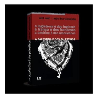 Imagem de A Palestina É Dos Palestinos