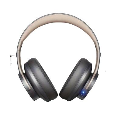 Imagem de Fones de Ouvido Sem Fio Picun B8 120h MosLivres e Dobravél