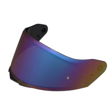 Imagem de Mascara De ProteÇÃo Viseira Camaleao Texx Modelo Raptor