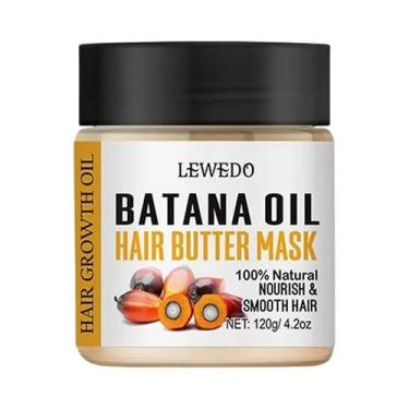 Imagem de Sérum Capilar De Crescimento Rápido Óleo De Batana Cuidado Essencial P