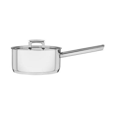 Imagem de Panela Fundo Triplo Tramontina Brava 62401200 Inox, Único