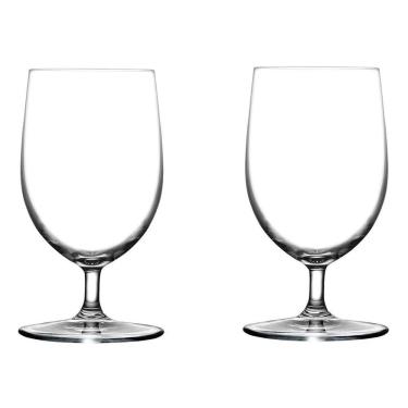 Imagem de Conjunto De 2 Taças Para Cerveja Nude Pasabahçe 410 Ml