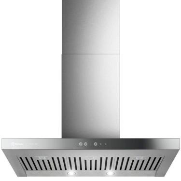 Imagem de Coifa Electrolux De Parede CE9HP 90cm Home Pro Inox 29909HBB289 220V
